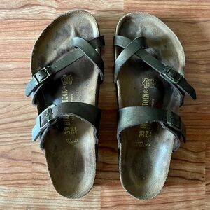 Birkenstock Mayari Sandals